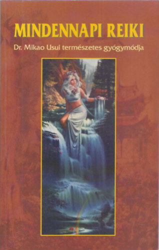 Mindennapi reiki