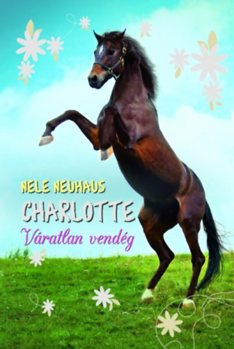 Charlotte 3. - Vratlan vendg