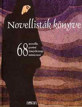 Krssi P. Jzsef - Novellistk knyve 2005 - 68 novella, portr, (n)letrajz, miniessz