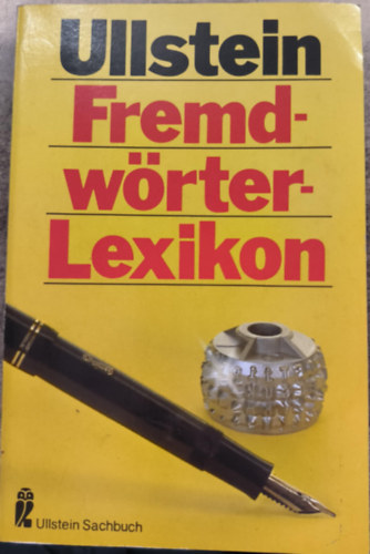 Fremdwrterlexikon