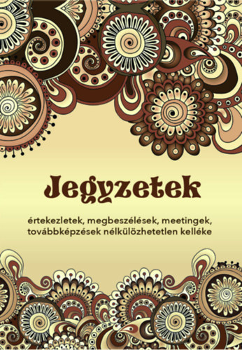 Jegyzetek