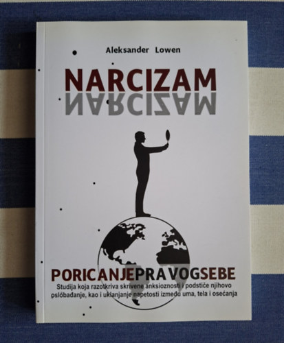Narcizam