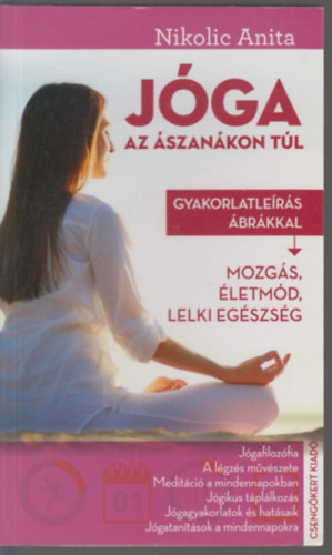 Jga - Az szankon tl