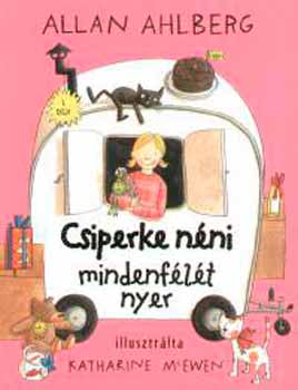 Csiperke nni mindenflt nyer