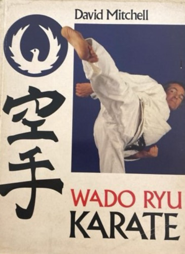 Wado ryu karate