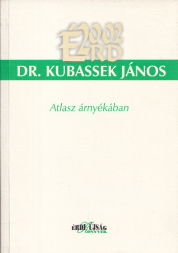 Atlasz rnykban (dediklt)