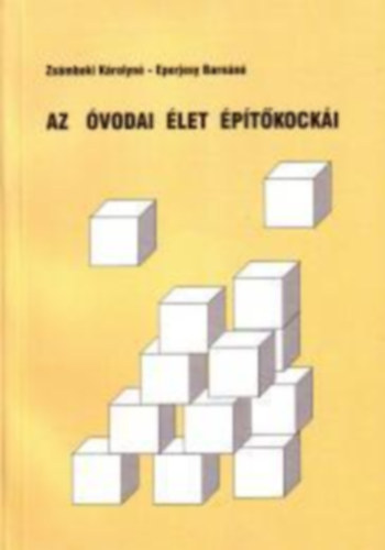 Eperjesy Barnn - Zsmboki Krolyn - Az vodai let ptkocki