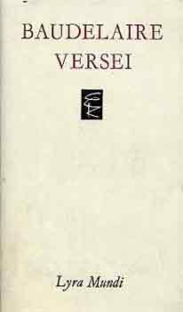 Baudelaire versei