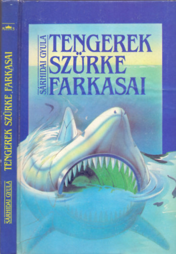 Tengerek sz�rke farkasai