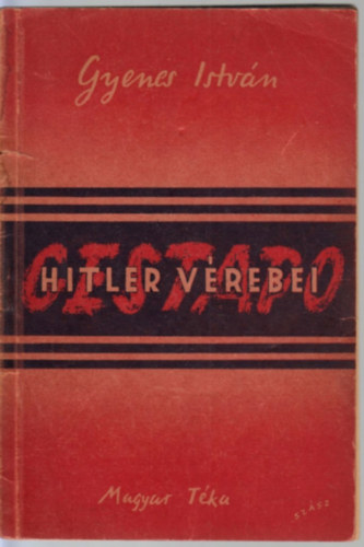 Gestapo (Hitler vrebei)
