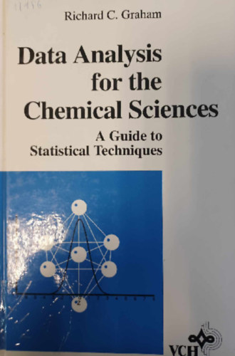 Data Analysis for the Chemical Sciences