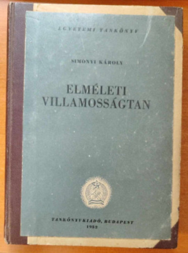 Elmleti villamossgtan