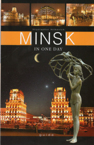 Minsk in ove day