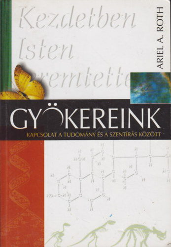 Gykereink - Kapcsolat a tudomny s a Szentrs kztt