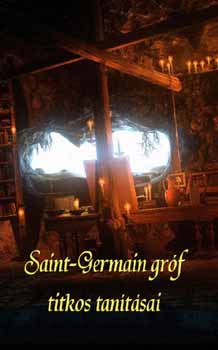 Johann Joachim Winckelmann - Saint-Germain grf titkos tantsai