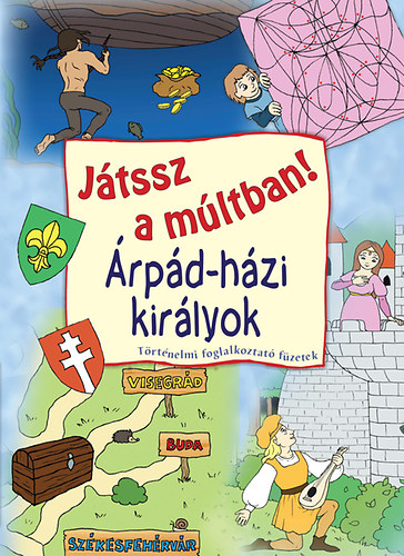 rpd-hzi kirlyok - Jtssz a mltban