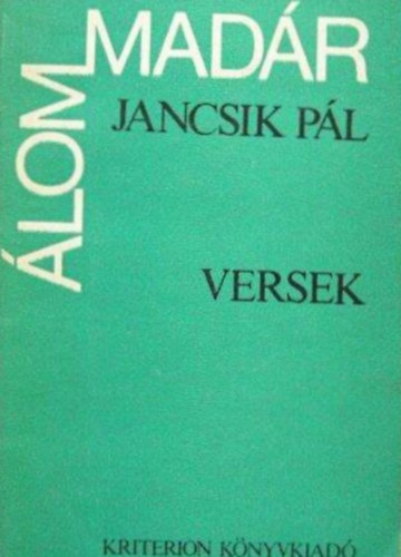 �lommad�r - Versek