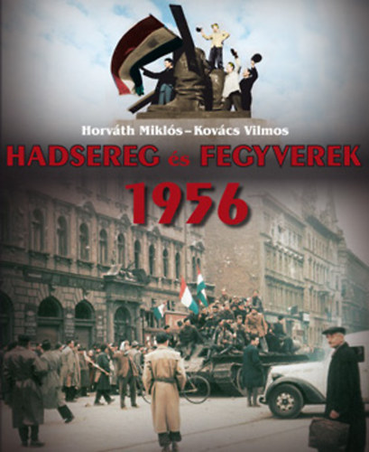 Hadsereg s Fegyverek 1956