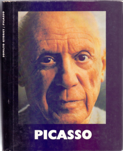 Picasso (Bemutatja Somly Gyrgy)