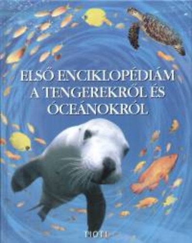 Ben Denne - Els enciklopdim a tengerekrl s cenokrl