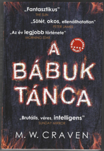 A bbuk tnca