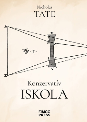 Konzervat�v iskola