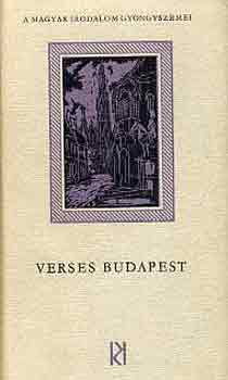 Verses Budapest