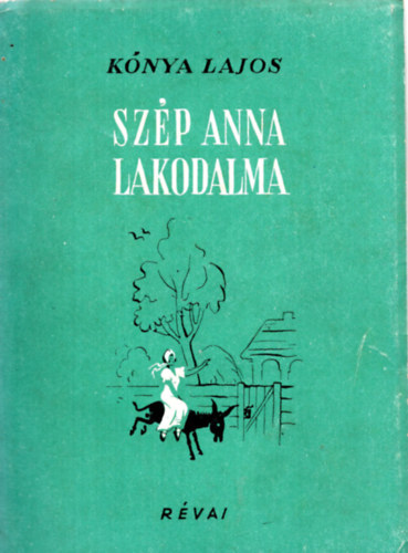 Sz�p Anna lakodalma