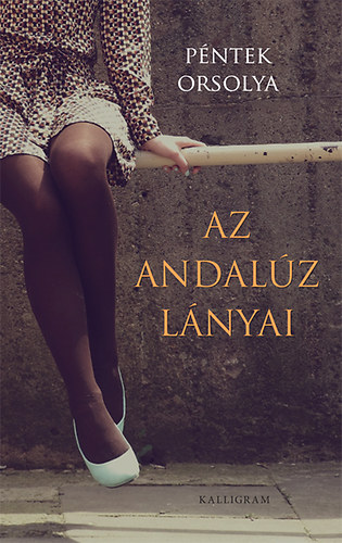 Az Andalz lnyai