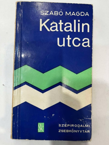 Katalin utca