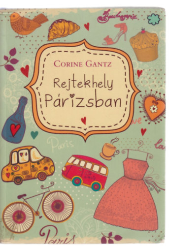 Rejtekhely P�rizsban