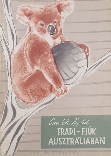 Fradi-fik Ausztrliban