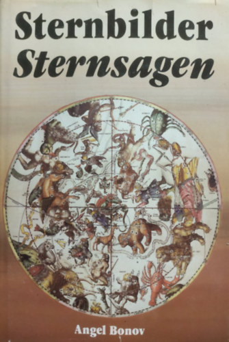 Sternbilder sternsagen