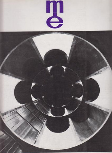 Magyar �p�t�m�v�szet 1977/2