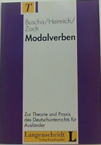 Modalverben