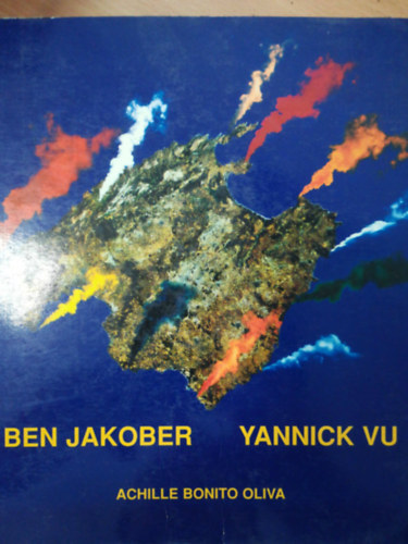 Ben Jakober - Yannick Vu