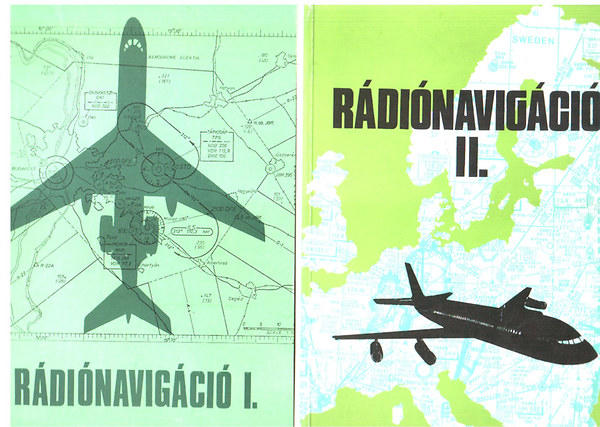 R�di�navig�ci� I-II