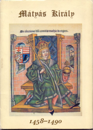 Mtys kirly (1458-1490)