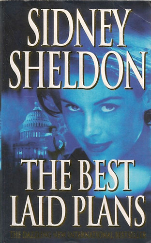 Sidney Sheldon - The Best Laid Plans