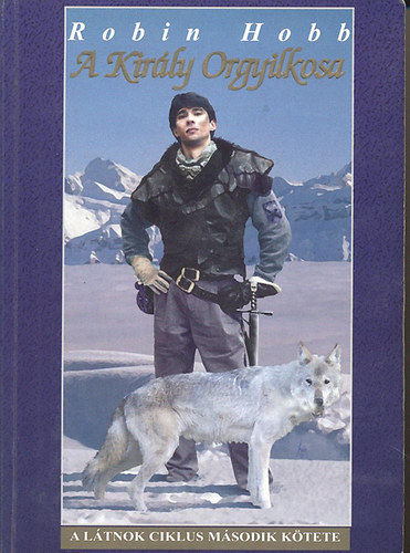 A kir�ly orgyilkosa (L�tnok-ciklus II.)