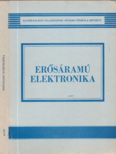 Ersram elektronika