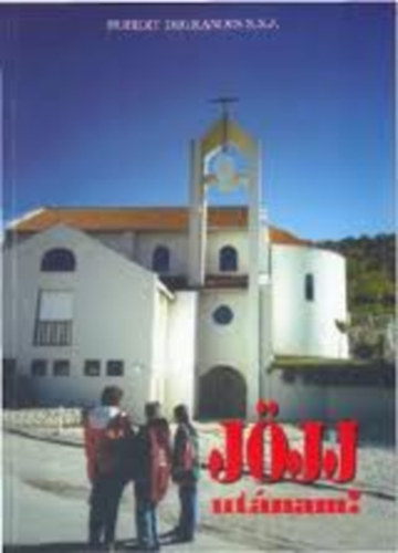 Robert DeGrandis S.S.J. - Jjj utnam - Bevezets a Katolikus Karizmatikus Megjuls Vezetsbe