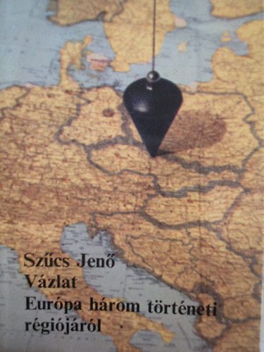 Vzlat Eurpa hrom trtneti rgijrl (Gyorsul id)