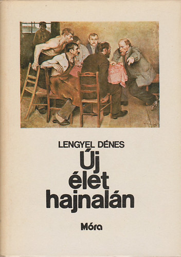 Lengyel Dnes - j let hajnaln