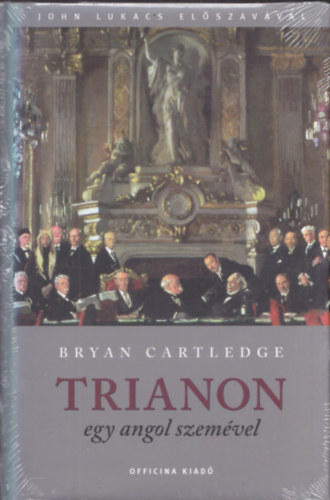Trianon egy angol szemvel