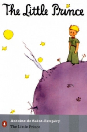 Penguin Readers Level 2: The Little Prince