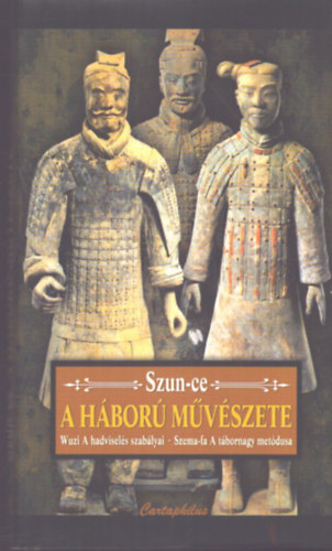 A h�bor� m�v�szete