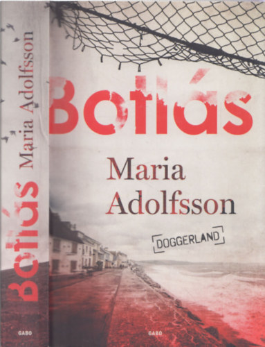 Maria Adolfsson - Botls