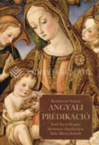 Angyali pr�dik�ci�