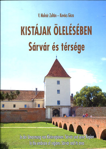 Kistjak lelsben - Srvr s trsge